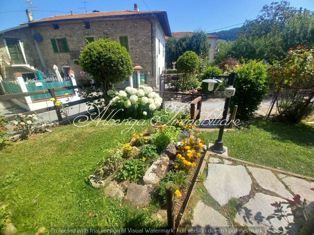 Villa a Bardineto in Via Cesare Battisti, 14 - Foto 4