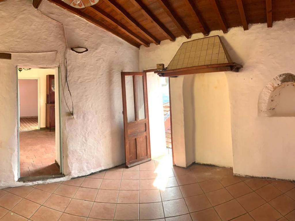 Casa indipendente a Chiusanico in Via Roma - Foto 4