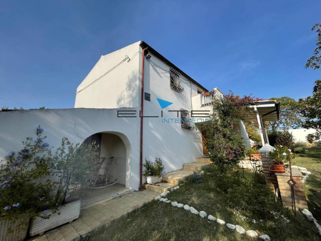Rustico / casale a Pianella in Contrada Malpensa, 2 - Foto 2