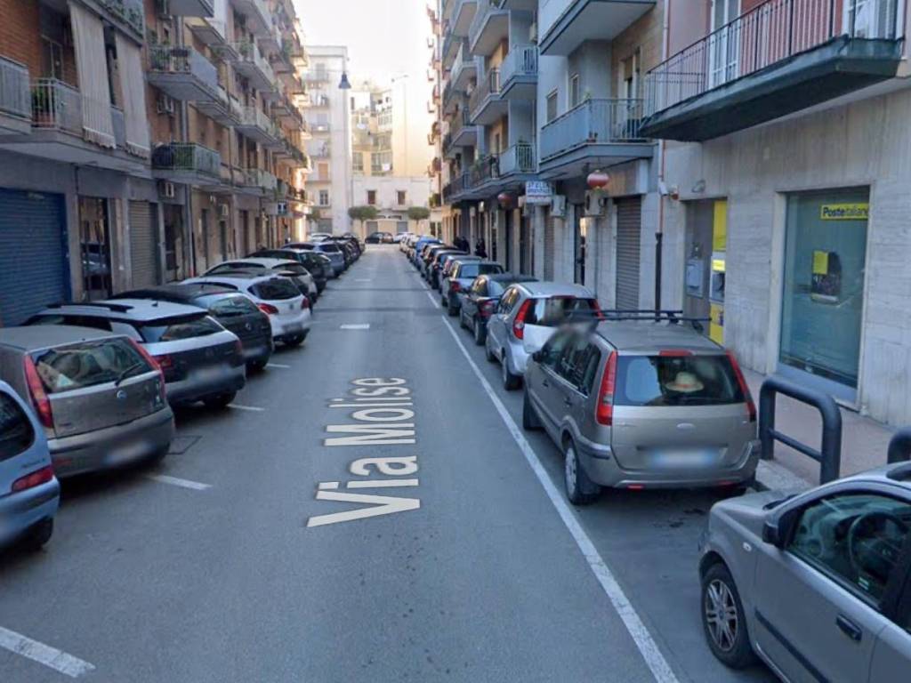 Immobile a Taranto in Via Molise, 1 - Foto 5