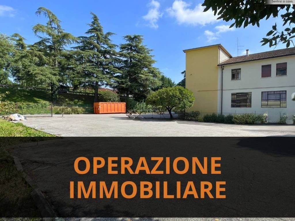Palazzo / stabile a Vicenza in Strada del Cavalcavia, 9 - Foto 3