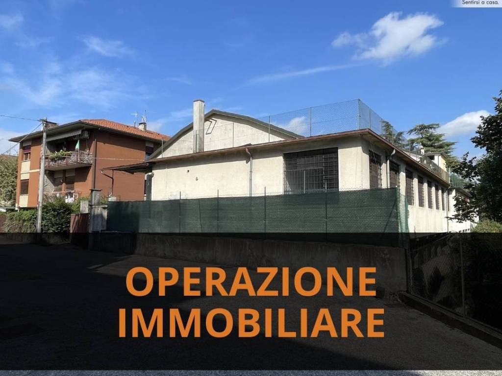 Palazzo / stabile a Vicenza in Strada del Cavalcavia, 9 - Foto 4