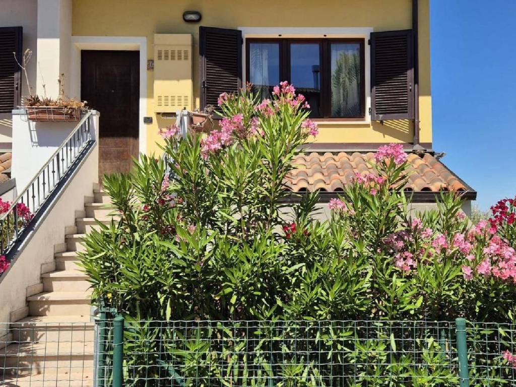Appartamento a San costanzo in strada santa maria goretti - Foto 3