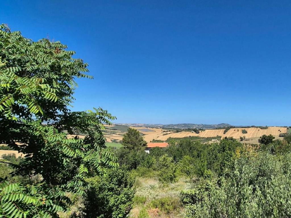 Appartamento a San costanzo in strada santa maria goretti - Foto 5