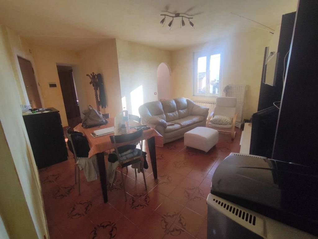 Appartamento a Riccò del golfo di spezia - Foto 4