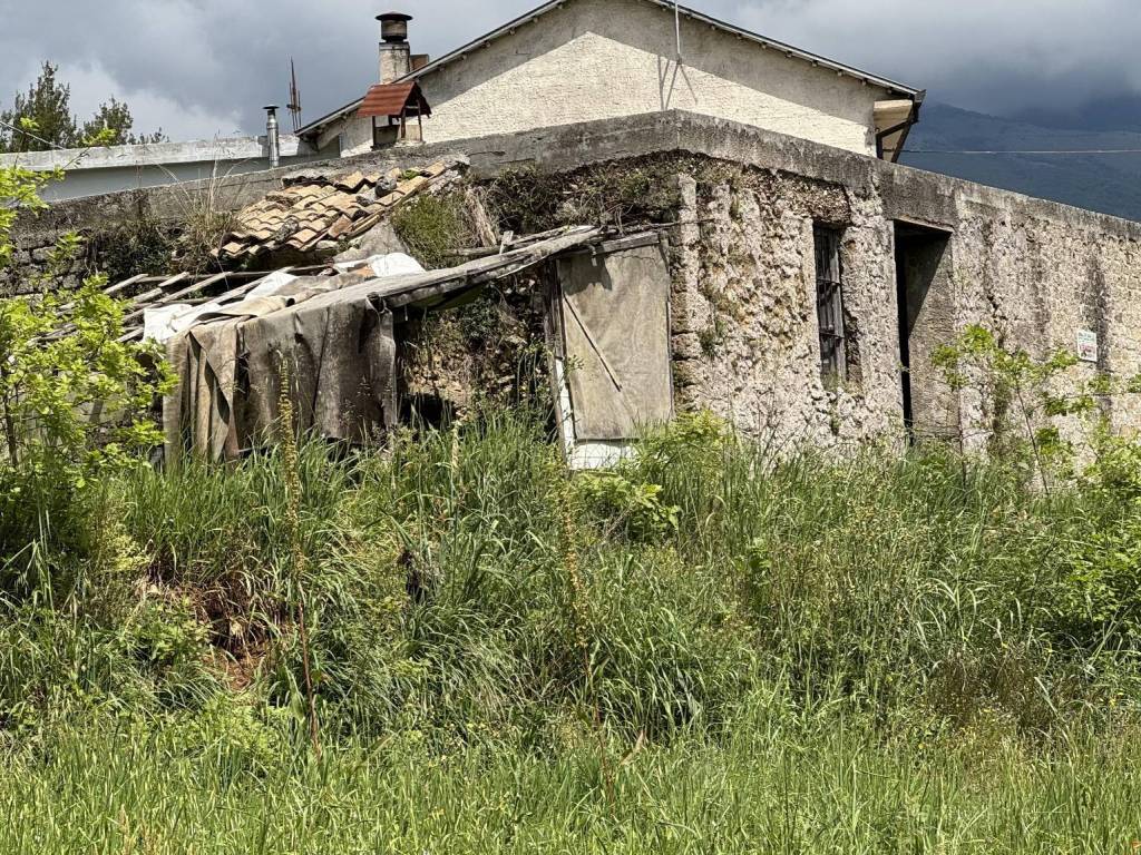 Rustico / casale a Castelliri in Strada Provinciale Romana Selva - Foto 2