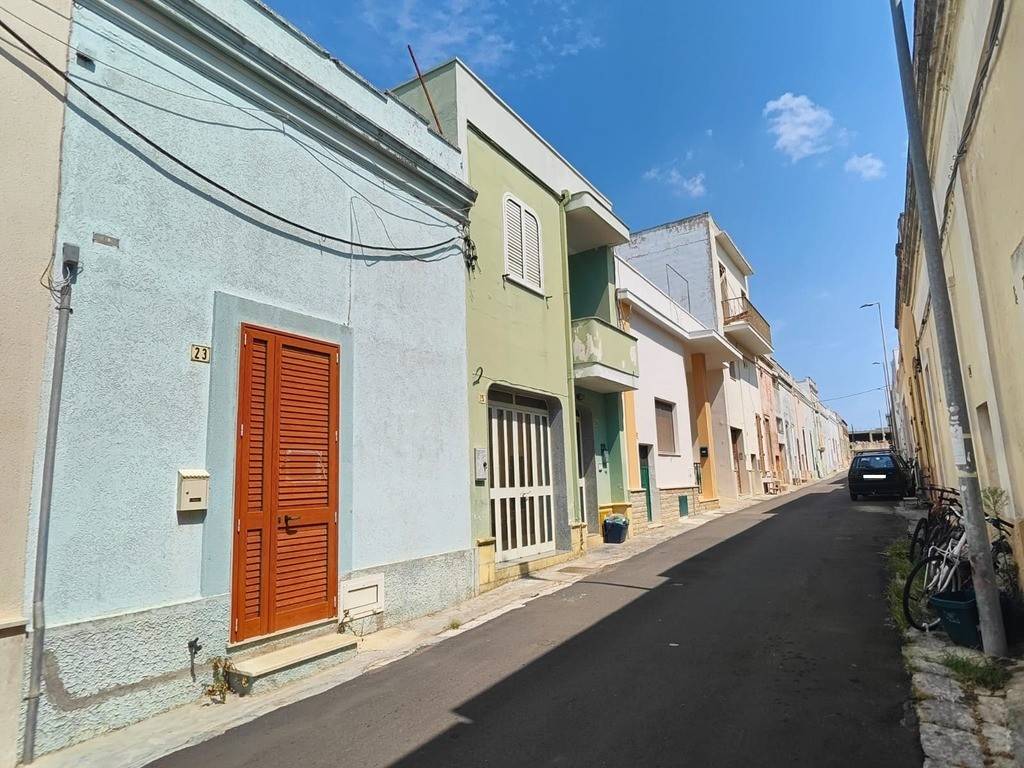Casa indipendente a Presicce-acquarica in Via Fiume - Foto 2