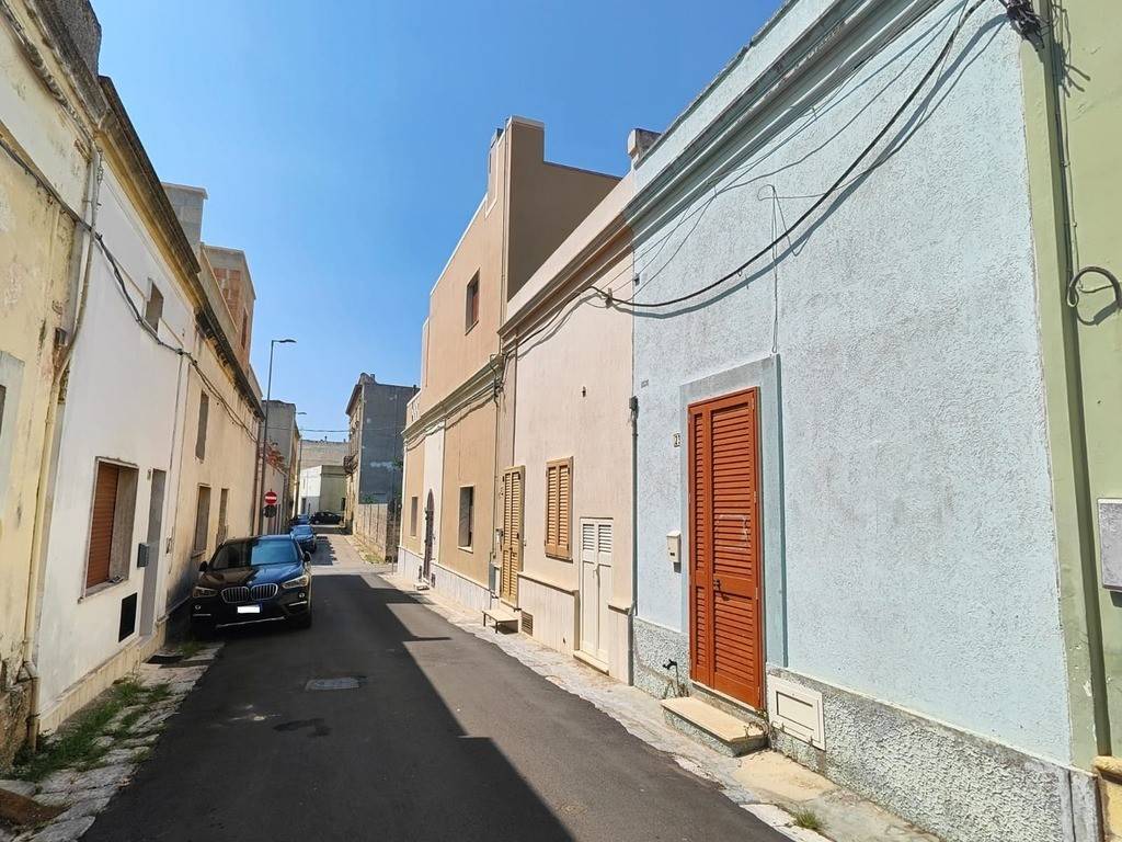 Casa indipendente a Presicce-acquarica in Via Fiume - Foto 3