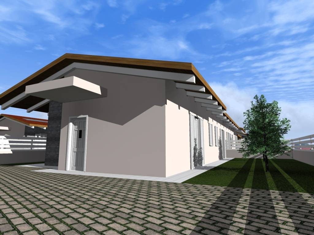 Villa a Cisterna di latina in Via Enrico Fermi - Foto 2