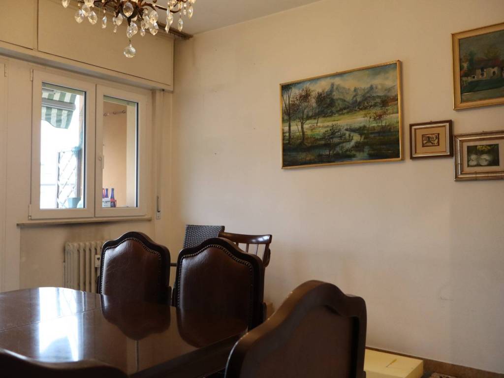 Appartamento a Udine in Via Francesco di Toppo, 35 - Foto 2