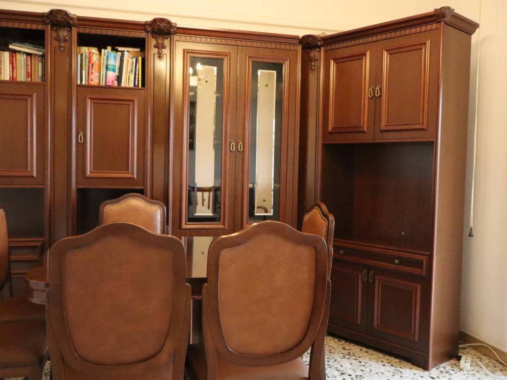 Appartamento a Udine in Via Francesco di Toppo, 35 - Foto 3