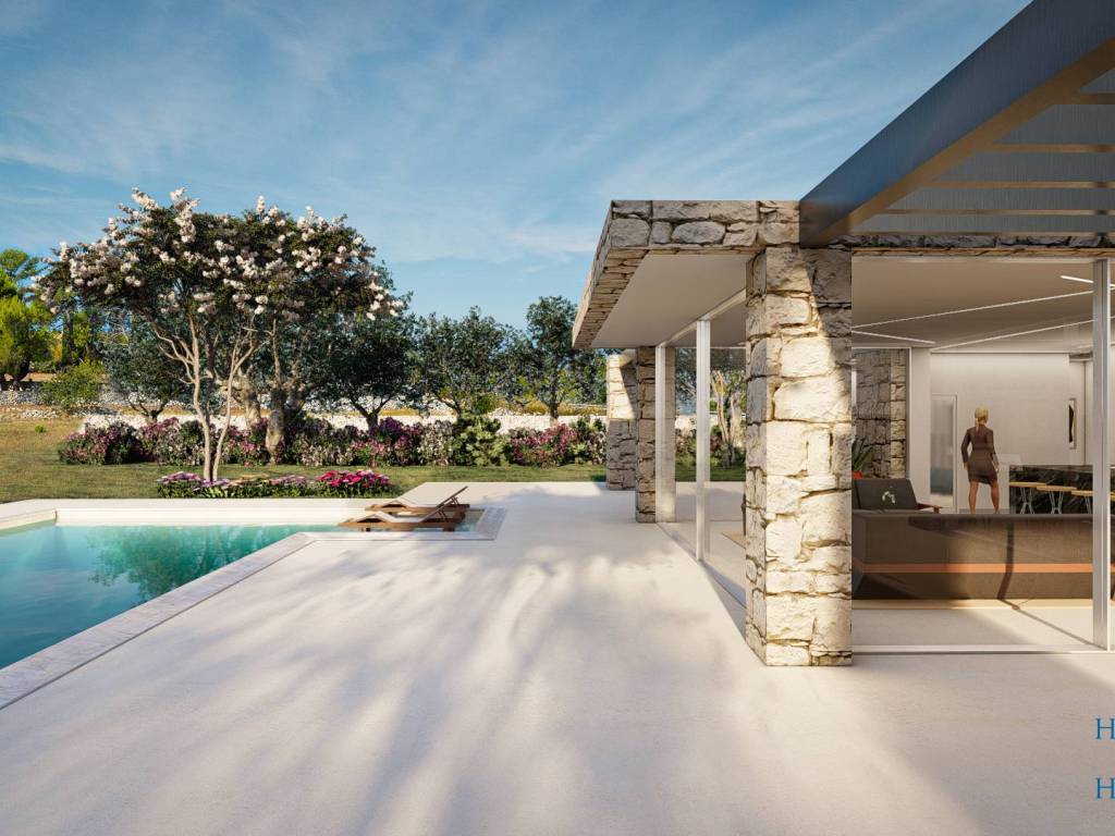 Villa a Noto in Contrada Sant'Elia - Foto 2