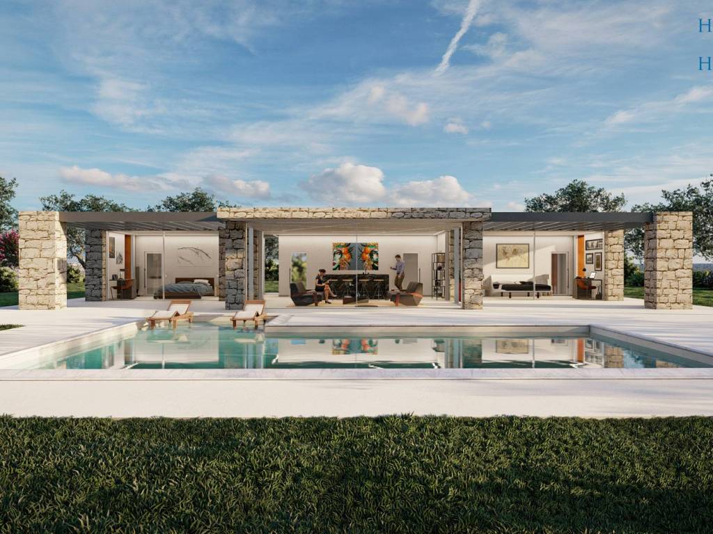 Villa a Noto in Contrada Sant'Elia - Foto 4