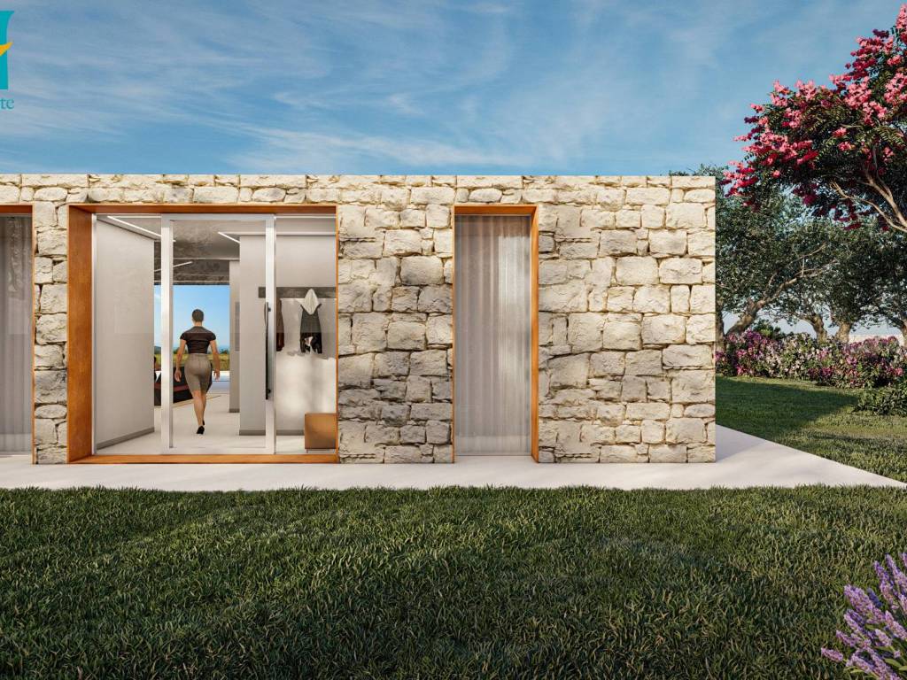 Villa a Noto in Contrada Sant'Elia - Foto 5