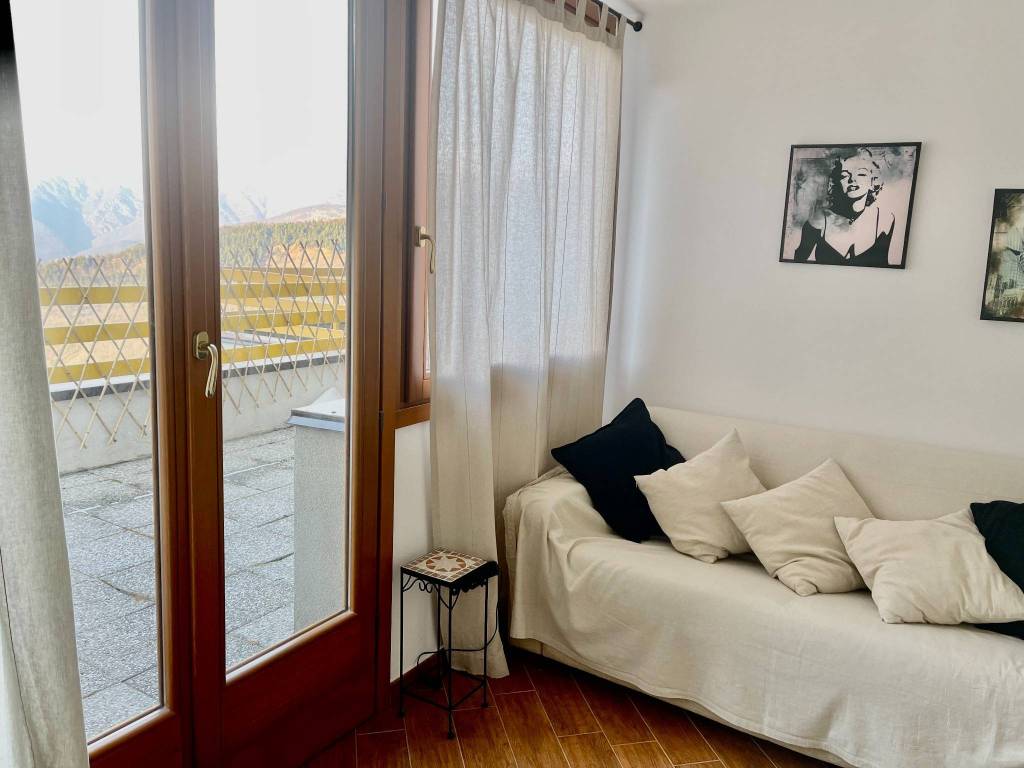 Appartamento a Limone piemonte in Strada Regionale del Colle di Tenda - Foto 4