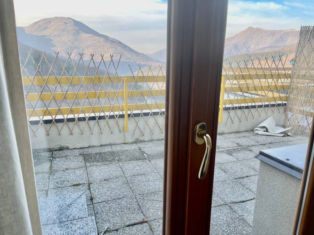 Appartamento a Limone piemonte in Strada Regionale del Colle di Tenda - Foto 5