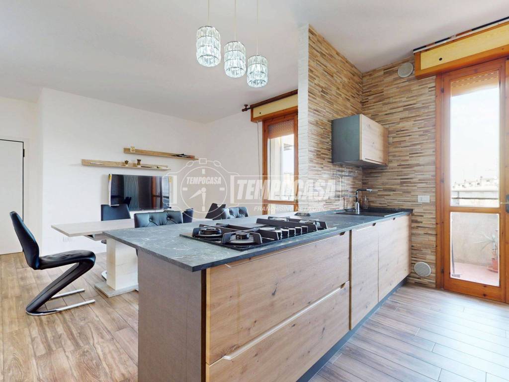 Appartamento a Carpi in Via Giotto - Foto 5