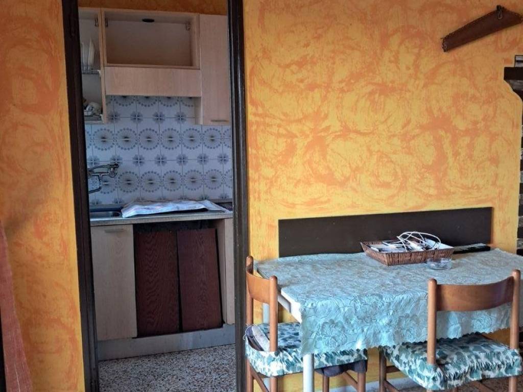 Appartamento a Vigevano in Via San Giovanni, 37 - Foto 3