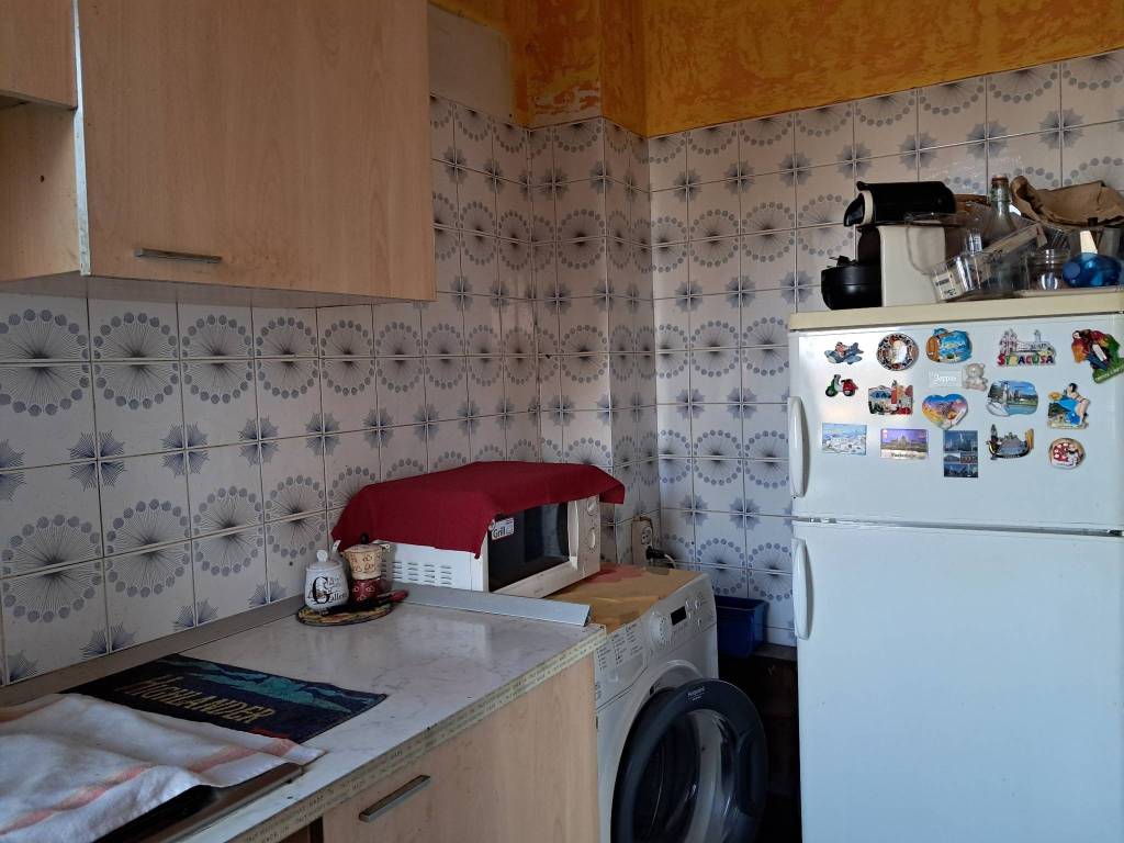 Appartamento a Vigevano in Via San Giovanni, 37 - Foto 4