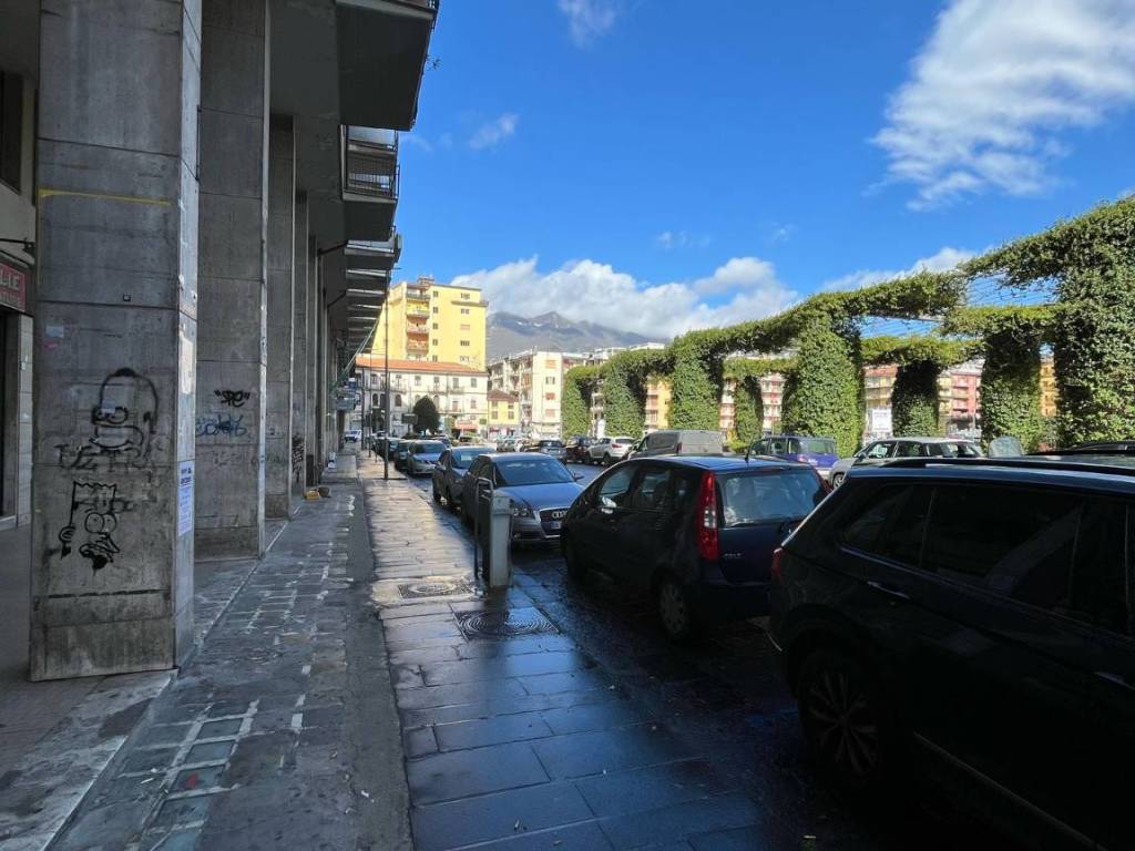 Appartamento a Avellino in Via Carlo del Balzo - Foto 2