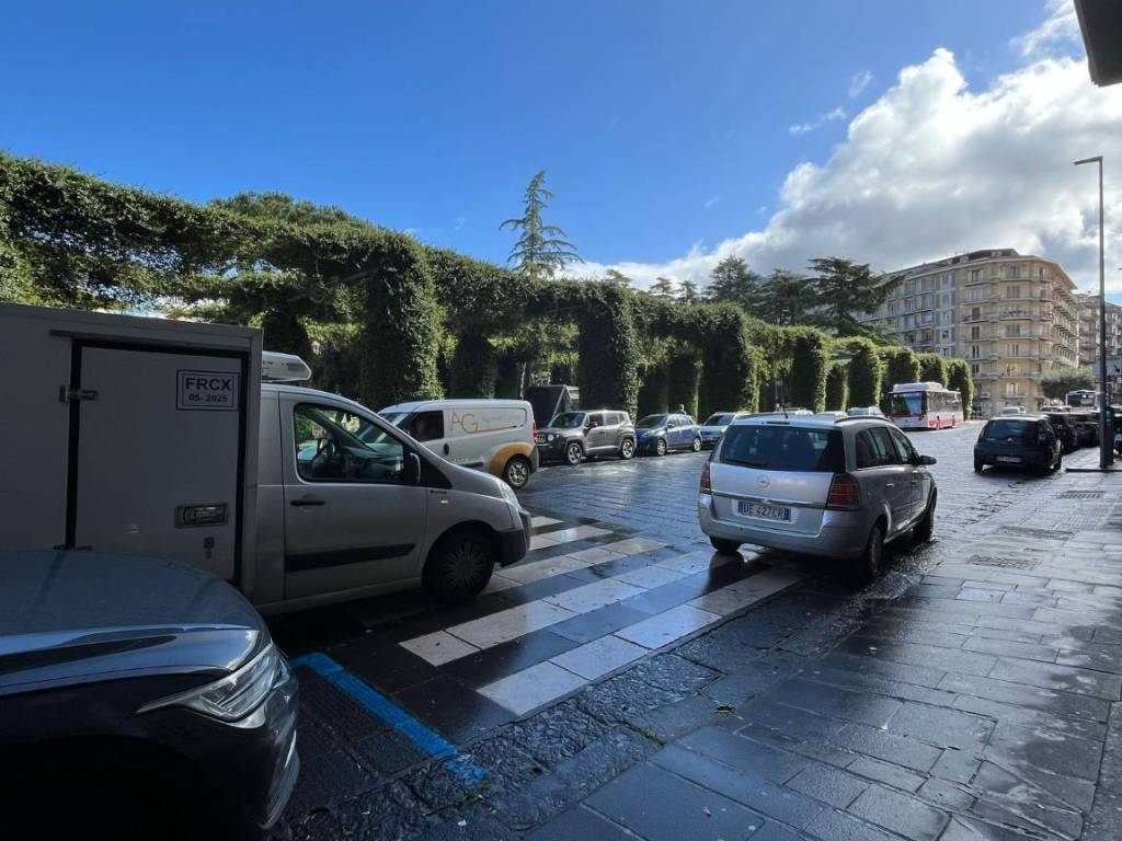 Appartamento a Avellino in Via Carlo del Balzo - Foto 3