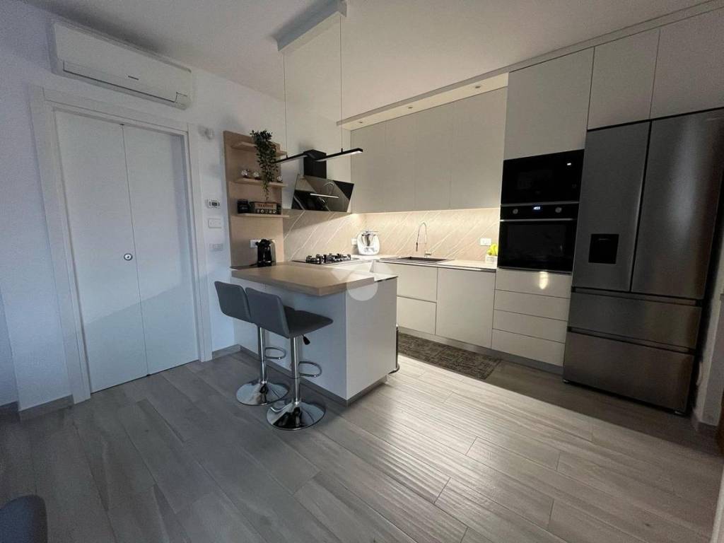 Appartamento a Castel mella in Via Berlinguer, 1 - Foto 2