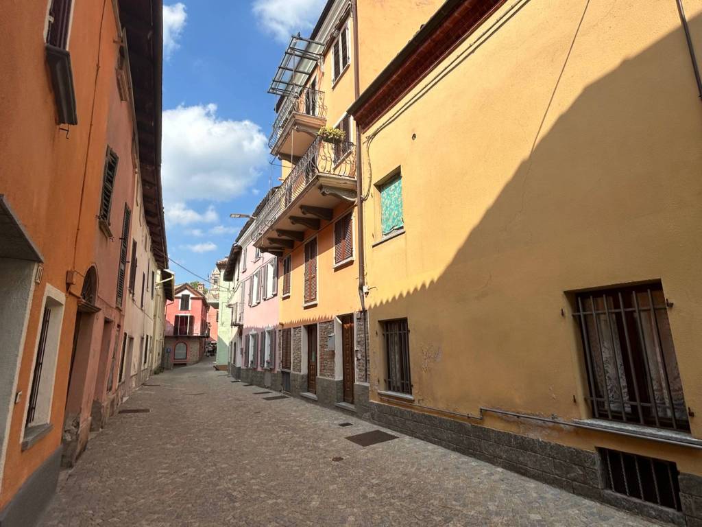 Villa a Mango in Via Regina Margherita, 13 - Foto 4