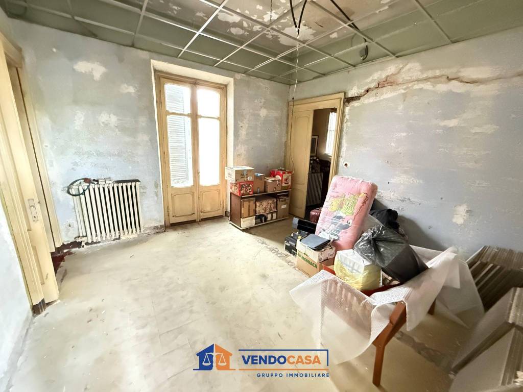 Casa indipendente a Nizza monferrato in Spalto Nord - Foto 4
