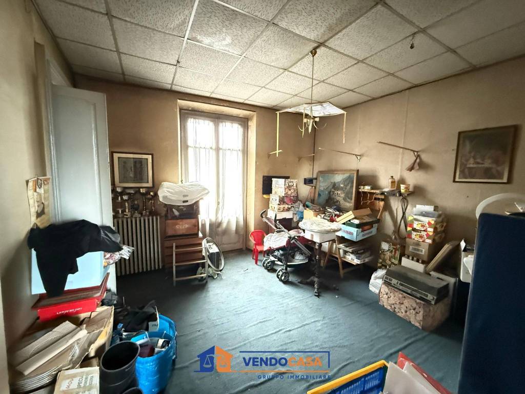 Casa indipendente a Nizza monferrato in Spalto Nord - Foto 5