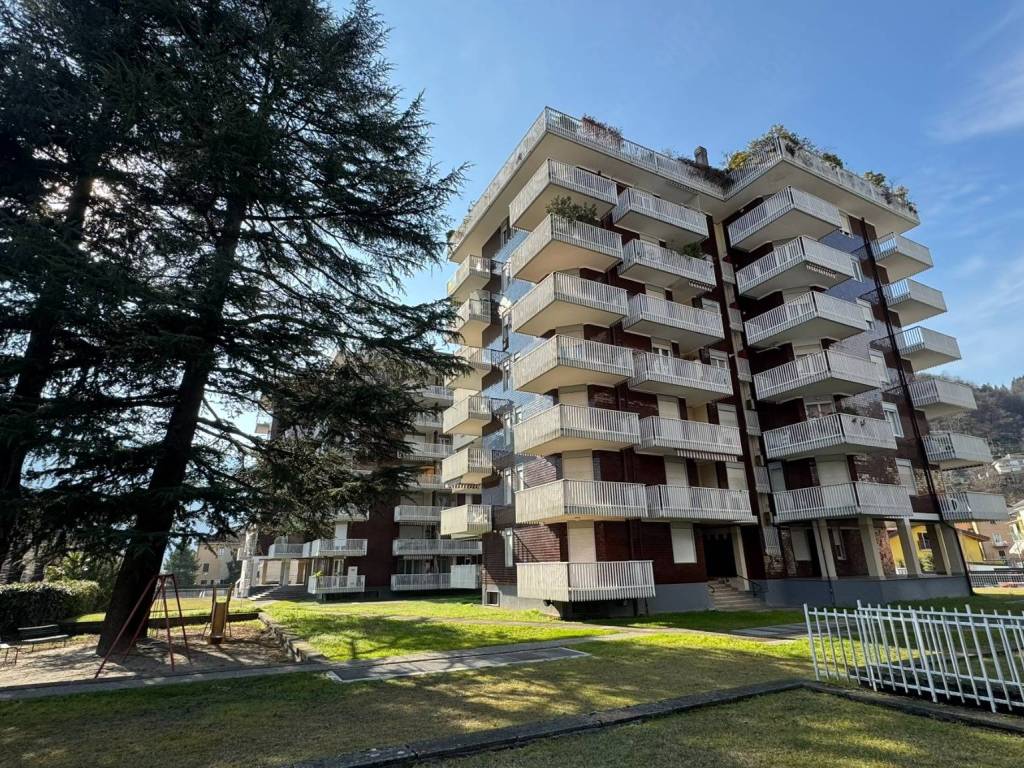 Appartamento a Domodossola in Via 4 Novembre, 15 - Foto 2