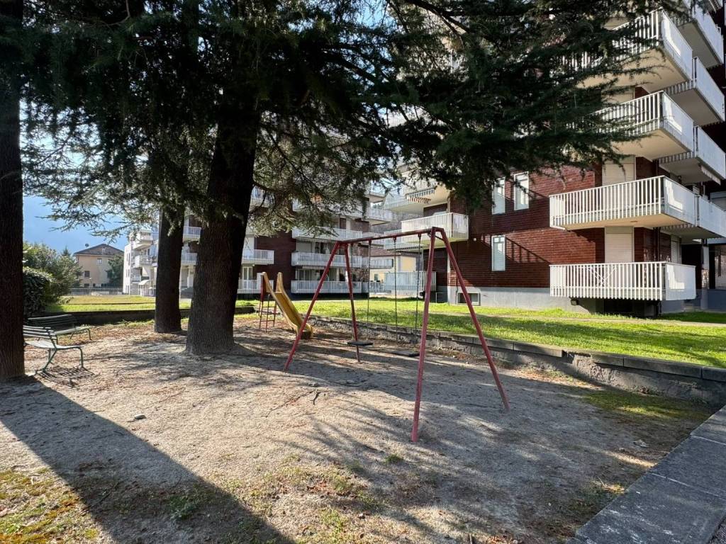 Appartamento a Domodossola in Via 4 Novembre, 15 - Foto 3