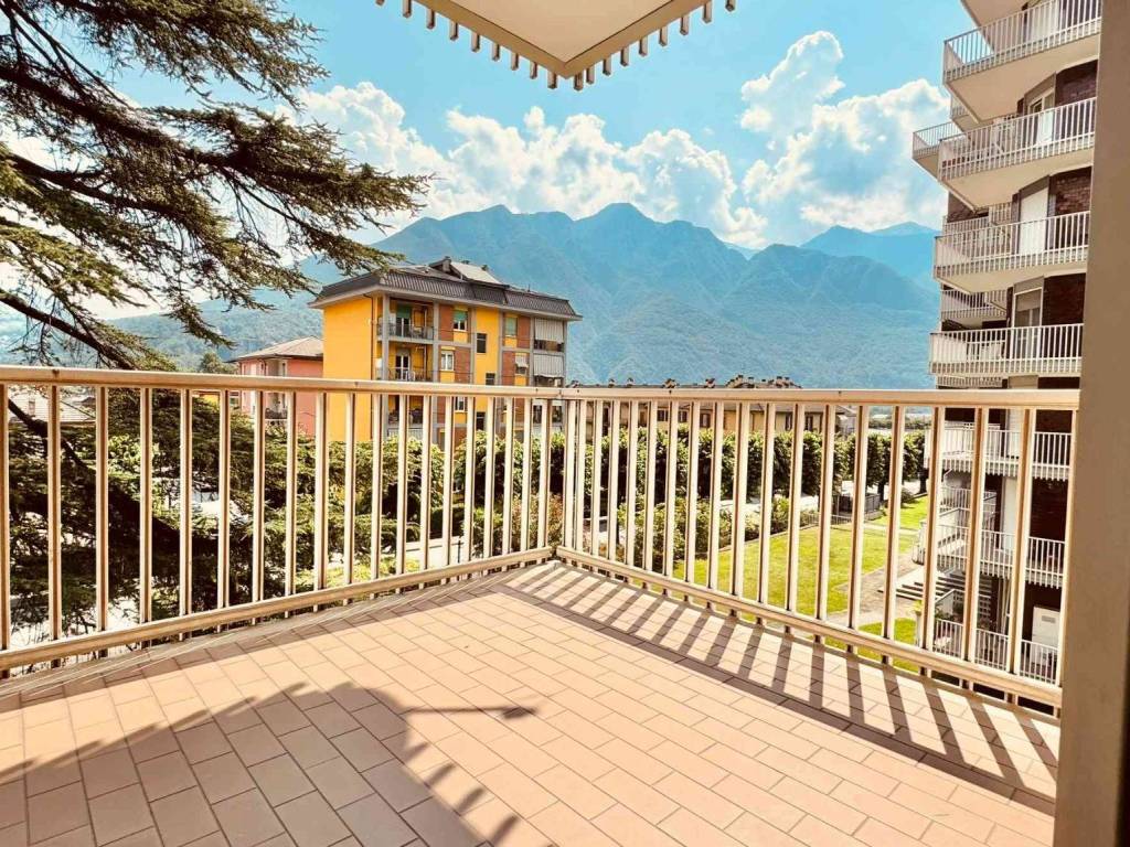 Appartamento a Domodossola in Via 4 Novembre, 15 - Foto 4