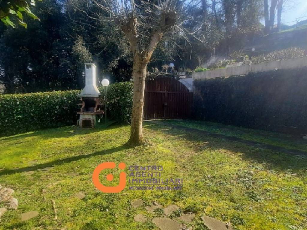 Villa a Sabaudia in Via dello Scorpione - Foto 2