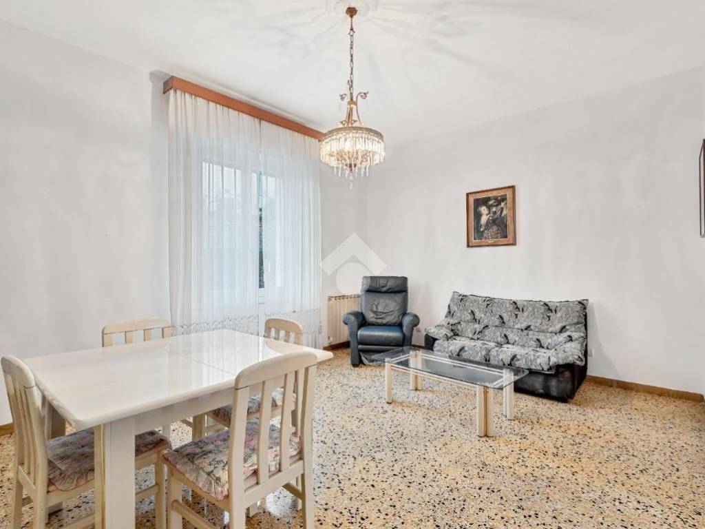 Appartamento a La spezia in Via delle Cave, 116 - Foto 2