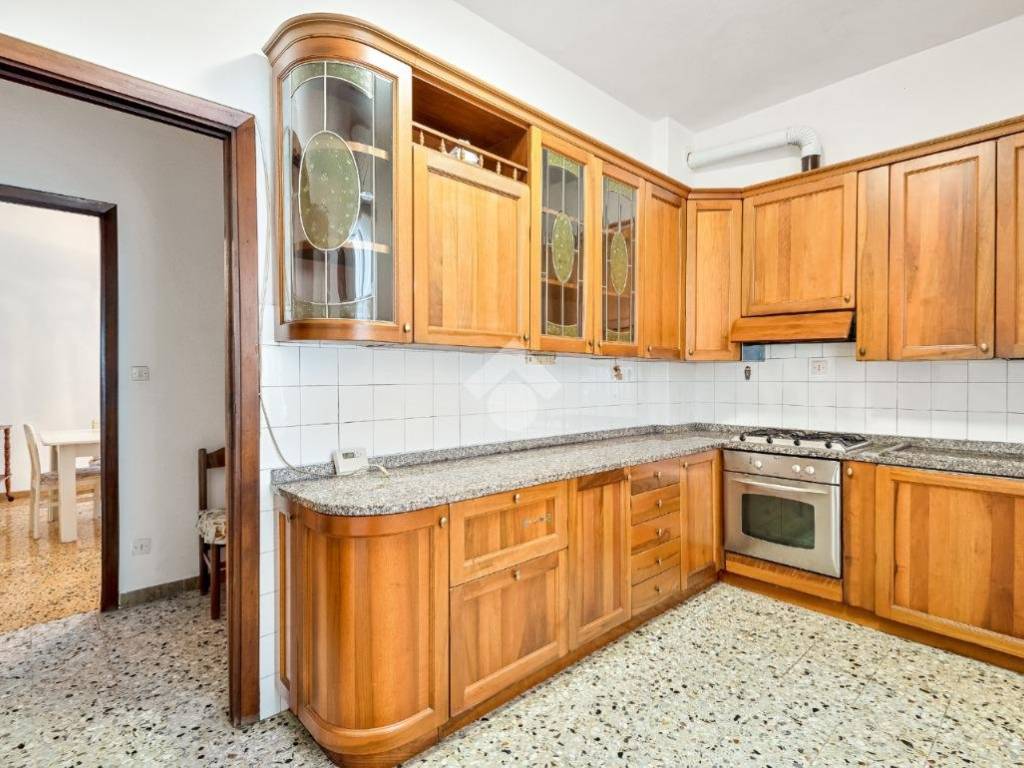 Appartamento a La spezia in Via delle Cave, 116 - Foto 3