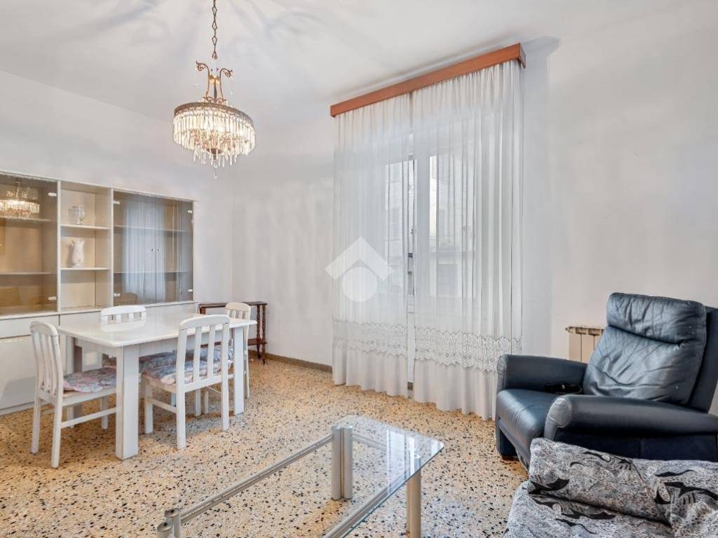 Appartamento a La spezia in Via delle Cave, 116 - Foto 4