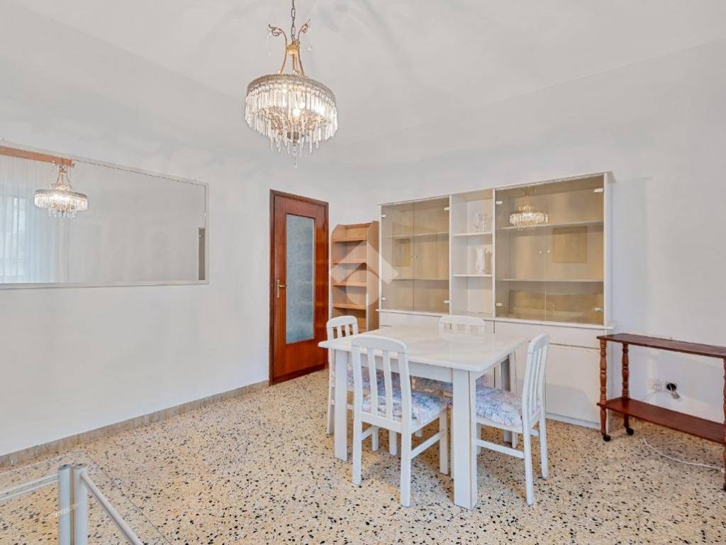Appartamento a La spezia in Via delle Cave, 116 - Foto 5