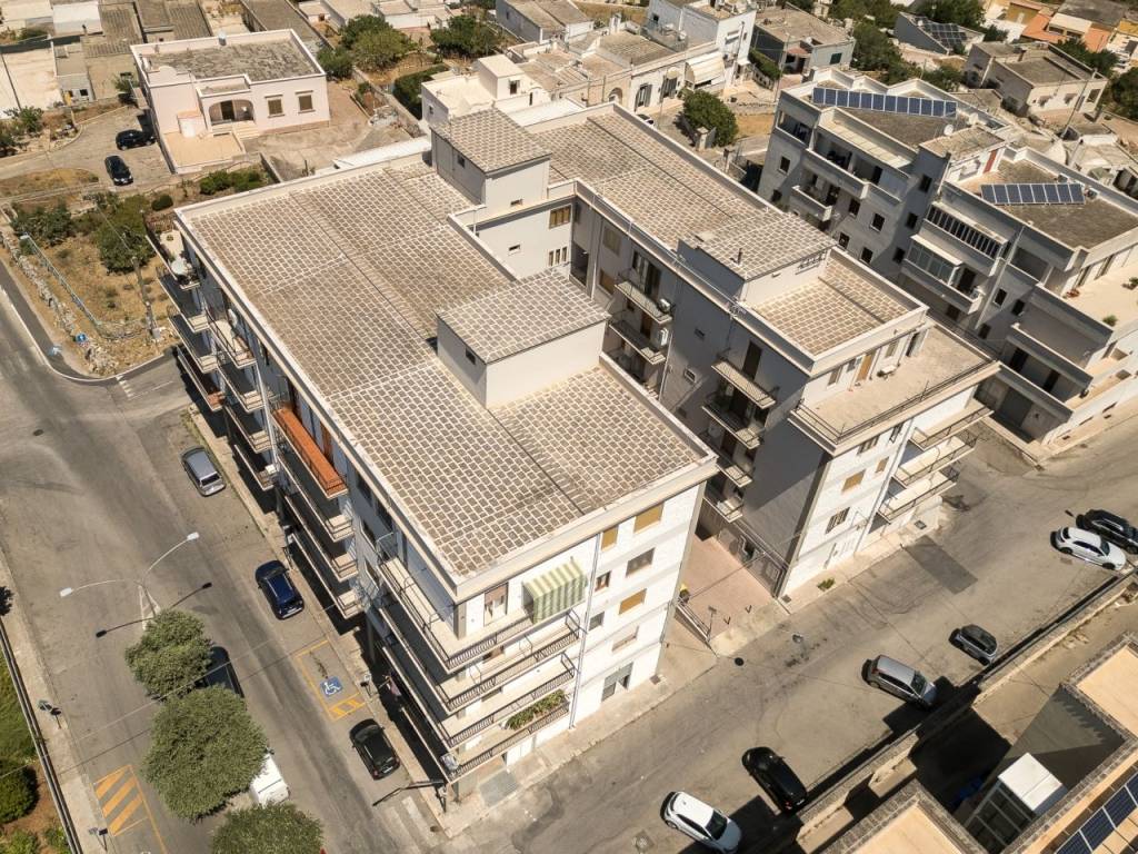 Appartamento a Martina franca in Via Belvedere, 5 - Foto 2