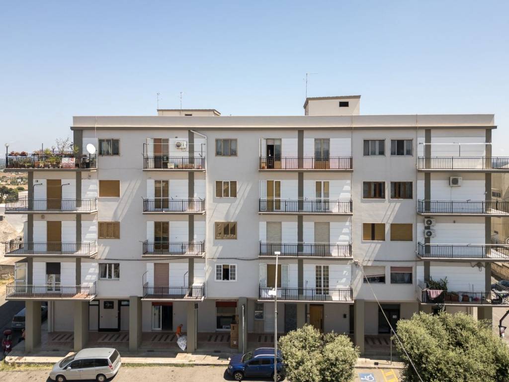 Appartamento a Martina franca in Via Belvedere, 5 - Foto 3