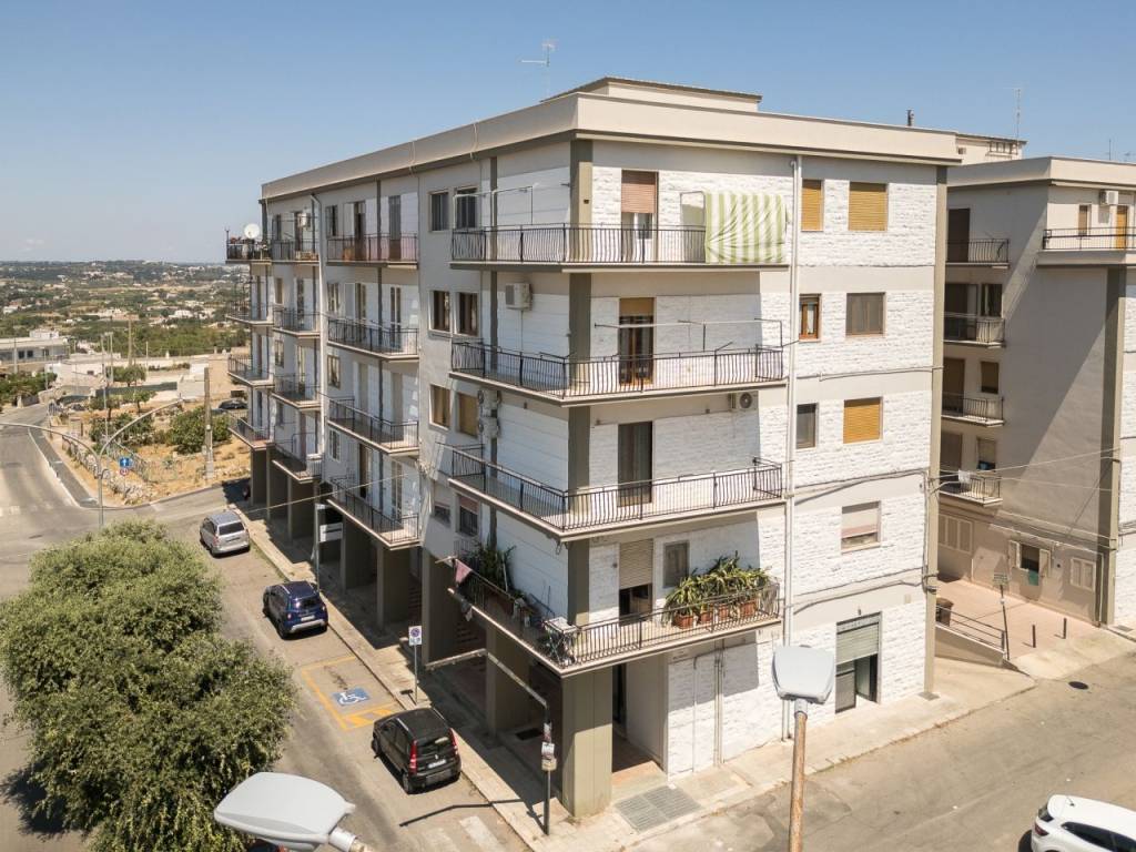 Appartamento a Martina franca in Via Belvedere, 5 - Foto 4