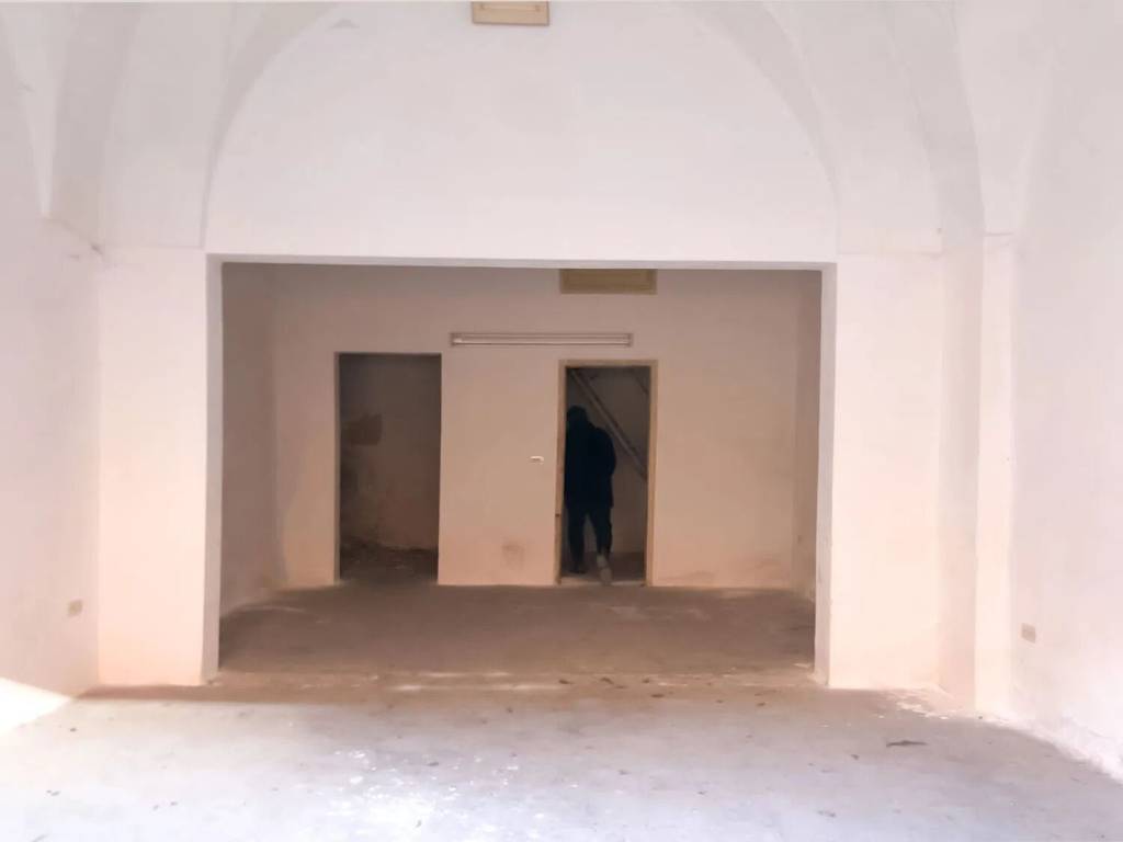 Box / garage a San vito dei normanni - Foto 2