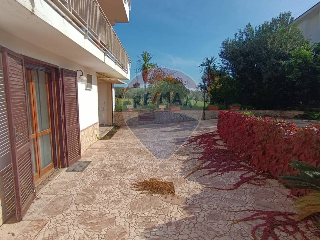 Villa a Formia in via mamurrano - Foto 2
