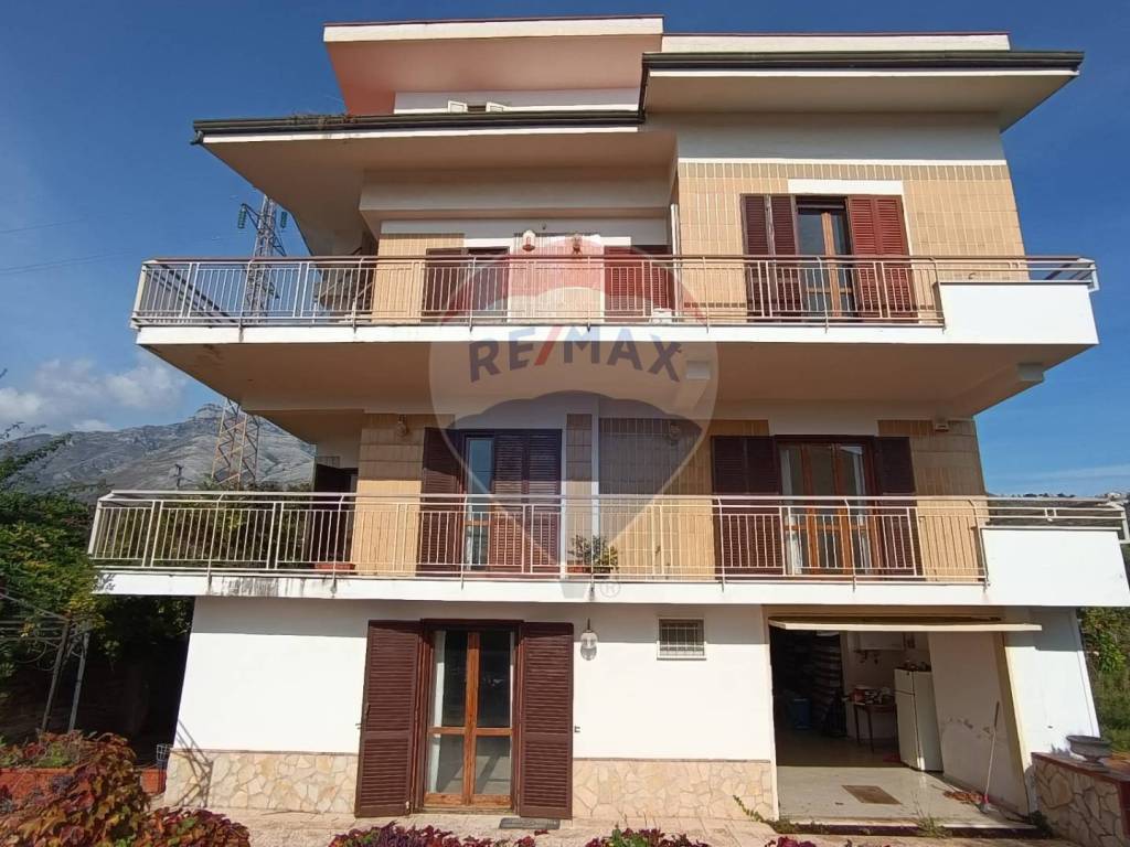 Villa a Formia in via mamurrano - Foto 3