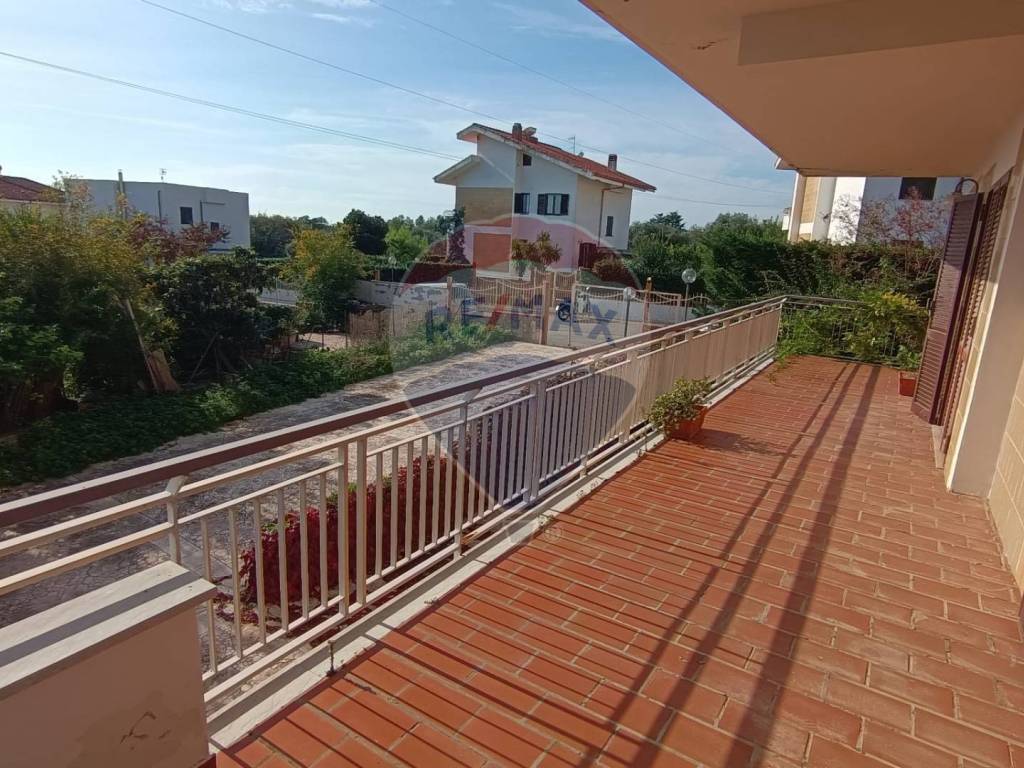 Villa a Formia in via mamurrano - Foto 5