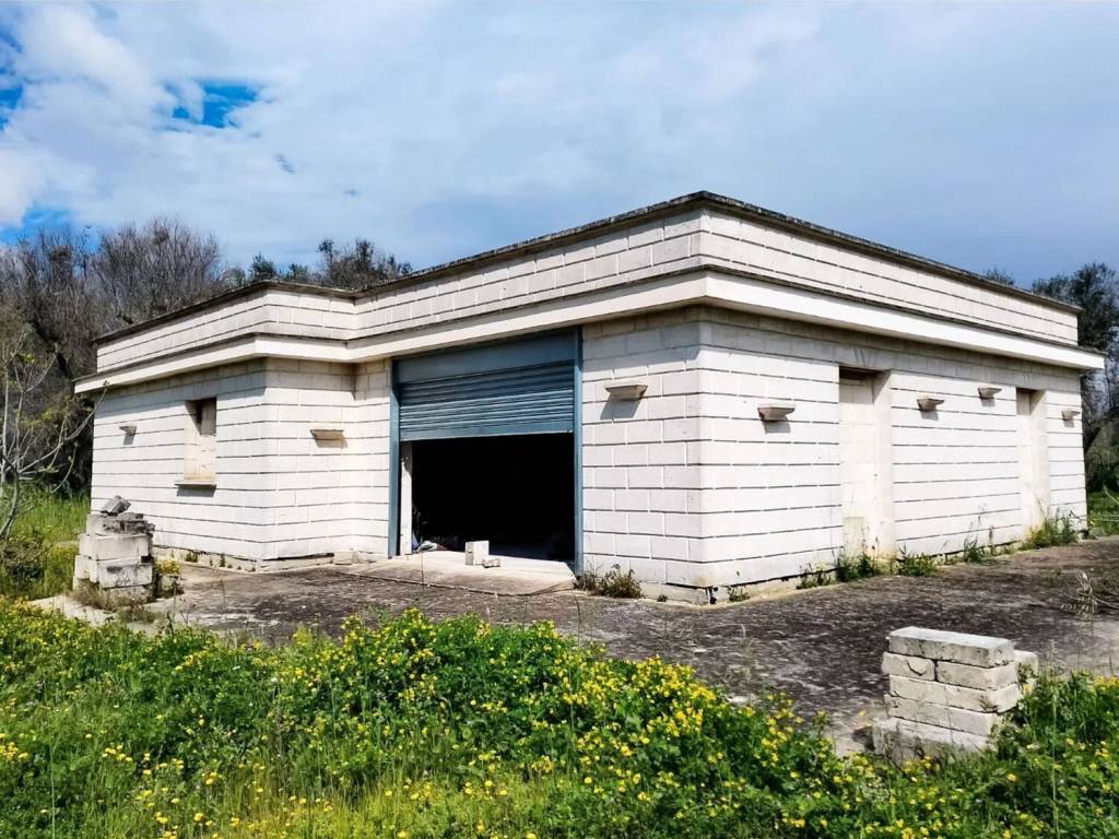 Villa a Latiano - Foto 2