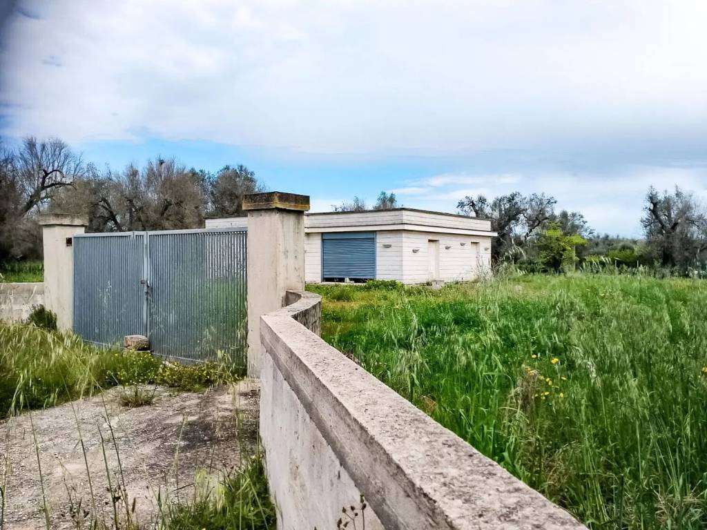 Villa a Latiano - Foto 3