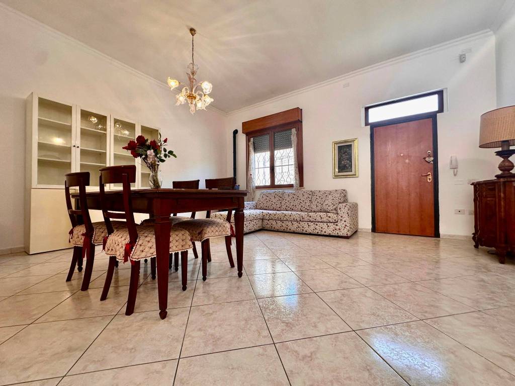 Casa indipendente a Monserrato in Via Cesare Cabras, 84 - Foto 3