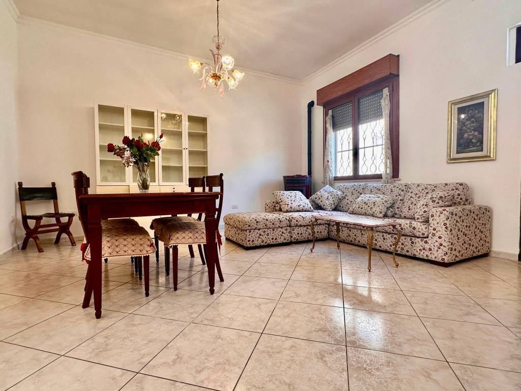 Casa indipendente a Monserrato in Via Cesare Cabras, 84 - Foto 4