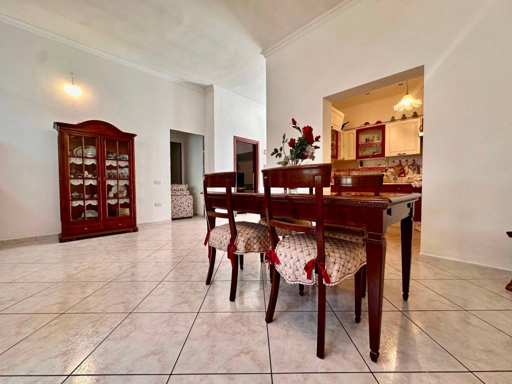 Casa indipendente a Monserrato in Via Cesare Cabras, 84 - Foto 5
