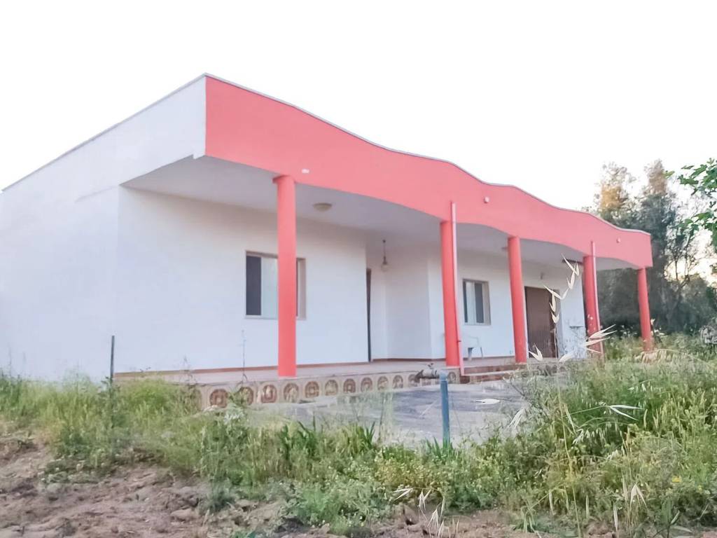 Villa a Latiano - Foto 2